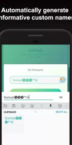 Poke Genie  app screenshot 6