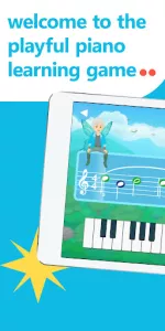 pianini  app screenshot 9