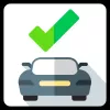 VIN Check Report for Used Cars app icon