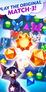 Bejeweled Stars app screenshot 8