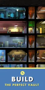 Fallout Shelter app screenshot 20