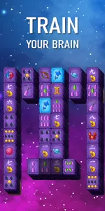 Mahjong Treasure Quest app screenshot 8