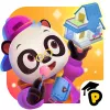 Dr. Panda Town Tales app icon