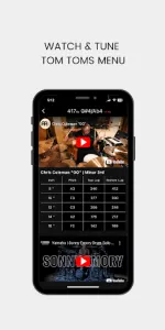 Ultimate Drum Tune app screenshot 4