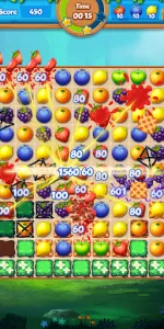 Fruit Rivals app screenshot 8