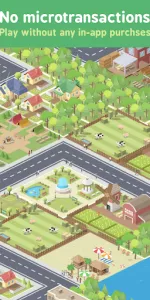 Pocket City app screenshot 13