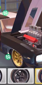 Car Restore  app screenshot 4