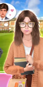 BFF Makeover  app screenshot 22