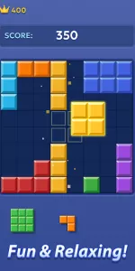 Block Puzzle app screenshot 28