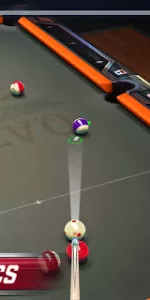Pool Stars  app screenshot 3