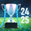 OSM 24/25 Soccer Manager Game app icon