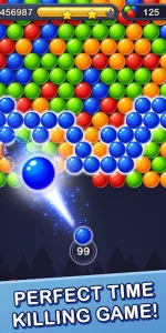 Bubble Pop! Puzzle Game Legend app screenshot 18