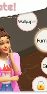 Modern Community app screenshot 11
