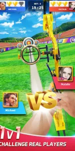 Archery Elite app screenshot 12