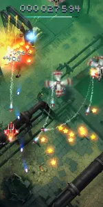 Sky Force Reloaded app screenshot 1