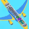 Idle Airplane Inc. Tycoon - Top Games App by Green Panda Games | 4.2 Stars