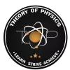 THEORY OF PHYSICS app icon