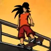 The Skater  app icon