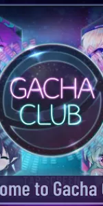 Gacha Club app screenshot 1