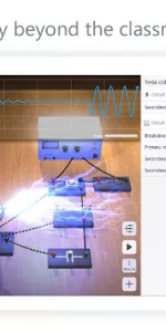 Physics Lab app screenshot 13