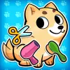 My Virtual Pet Shop app icon