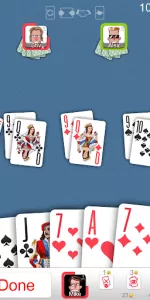 Durak Online app screenshot 7