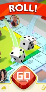 MONOPOLY GO! app screenshot 18