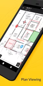 Fieldwire  app screenshot 1