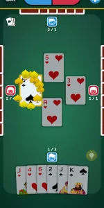 Spades  app screenshot 3