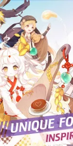 Food Fantasy app screenshot 7