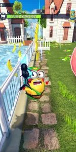 Minion Rush app screenshot 18