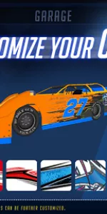 Dirt Trackin 2 app screenshot 6