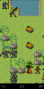 Age of Fantasy app screenshot 7