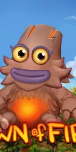 Singing Monsters app screenshot 17