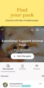Zoo by Chewy  app screenshot 19
