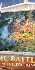 Rise of Kingdoms app screenshot 20