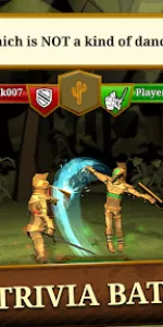 Triviador app screenshot 8