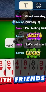 Spades Plus  app screenshot 11