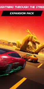 Horizon Chase  app screenshot 19