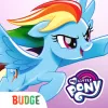 My Little Pony Rainbow Runners app icon