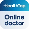 HealthTap  app icon