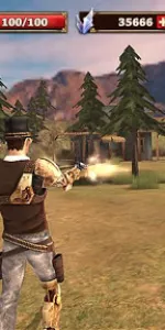 West Gunfighter app screenshot 4