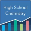 High School Chemistry Practice app icon