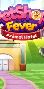 Pet Shop Fever app screenshot 16