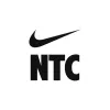 Nike Training Club app icon