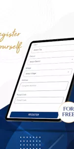 Adelle Royalty Member app screenshot 6