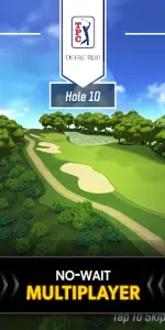 PGA TOUR Golf Shootout app screenshot 5