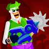 Ragdoll Rage app icon