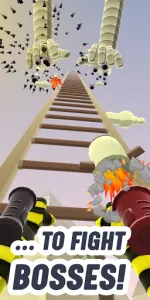 Climb the Ladder  app screenshot 4