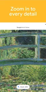 Google Arts & Culture app screenshot 12